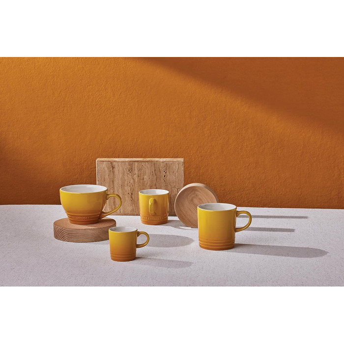 Келих Le Creuset, 0,35 л, 70302351700002 (Нектар, 350 мл)