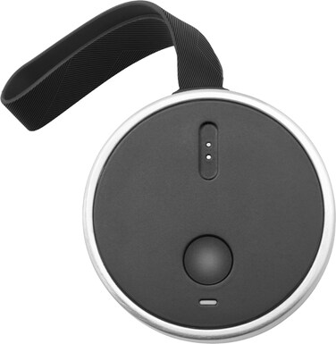 Блендер для смузі з собою 300 мл Mix on the go KITCHENminis WMF