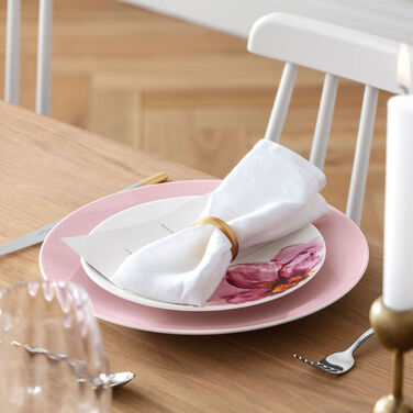 Тарілка для сніданку 212 мм Rose Garden Villeroy & Boch