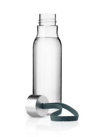 Пляшка 0,5 л бирюзово-синя Trinkflasche Eva Solo