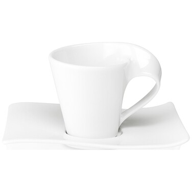 Кофейная пара 0,20 л NewWave Porzellan Villeroy & Boch