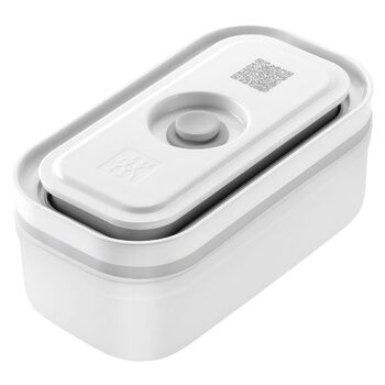 Вакуумний бокс S, напівпрозорий сірий Fresh & Save Zwilling