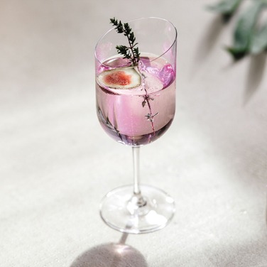 Коллекция NewMoon Glas