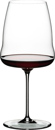 Келих для червоного вина 865 мл, Winewings Syrah Riedel