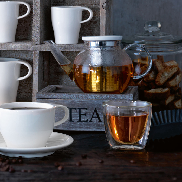 Набір склянок 0,11 л, 68 мм, 2 предмета, Artesano Hot Beverages Villeroy & Boch