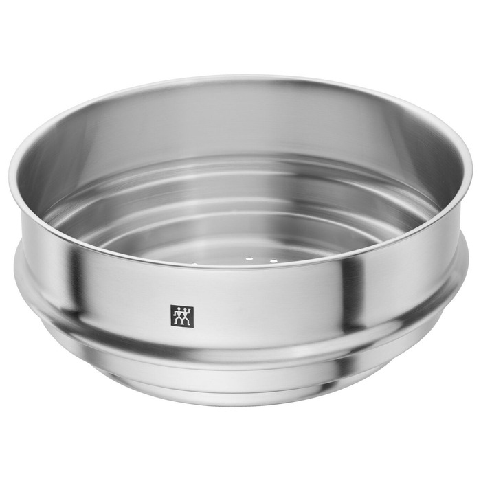Парова корзина для каструль 20/24 см Plus Zwilling