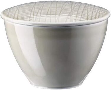 Цукорниця 0,22 л з кришкою Mesh Color Mountain Rosenthal
