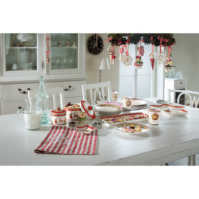 Коллекция Winter Bakery