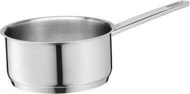 Набір каструль з кришками 9 предметів Compact Cuisine WMF