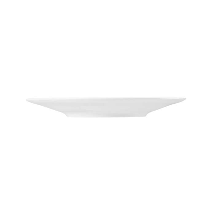 Блюдце до чашки для чаю / кави 16,5 см біле Beat White Seltmann Weiden