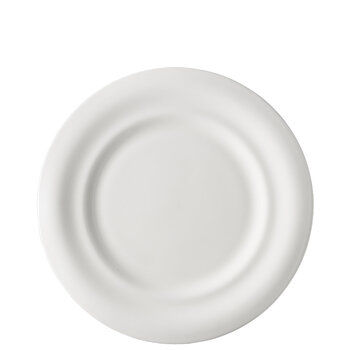 Тарілка 28 см глибока біла Sphera Jade Rosenthal
