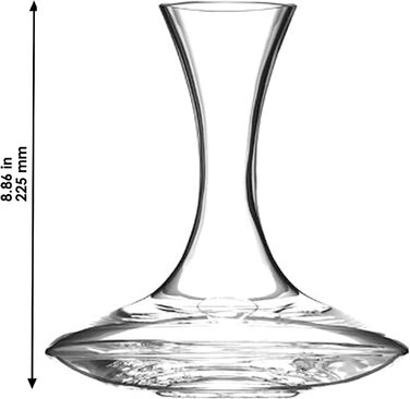 Декантер для вина 1,23 л, Ultra Riedel