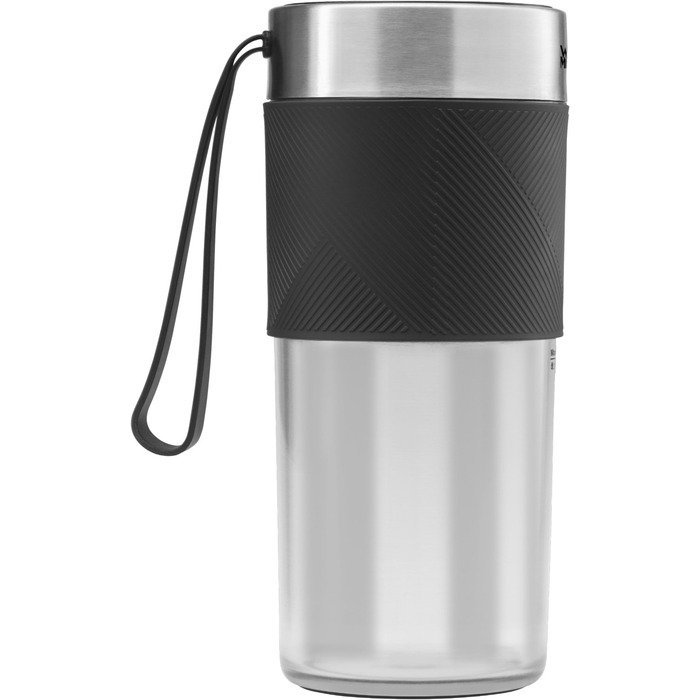Блендер для смузі з собою 300 мл Mix on the go KITCHENminis WMF