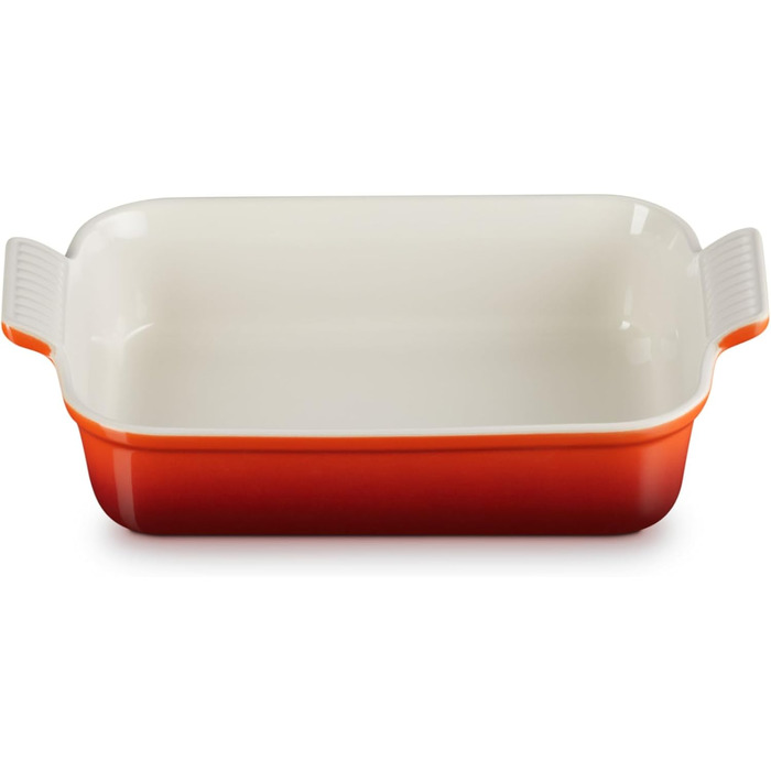 Форма для запікання прямокутна 4 л 32 см Cerise Le Creuset