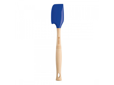 Лопатка-скребок силіконова 31,8 см Marseille Le Creuset