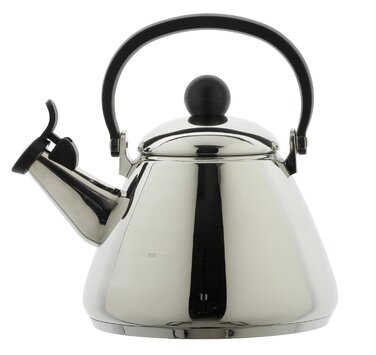 Чайник 1,6 л, сталевий Le Creuset