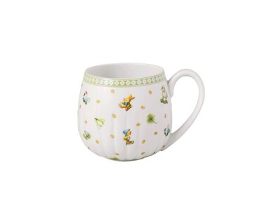 Чашка з ручкою Easter Delight Villeroy & Boch, 360 мл