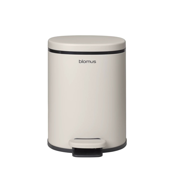 Відро для сміття з педаллю 5 л Moonbeam Para Blomus