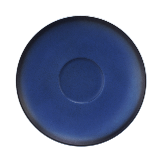 Блюдце к чашке 16 см Royal Blau Fantastic Seltmann