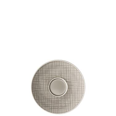 Кофейное блюдце 16 см Mesh Color Mountain Rosenthal