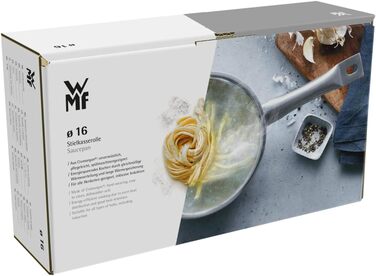 Сотейник 1,4 л без крышки 16 см Aparto WMF
