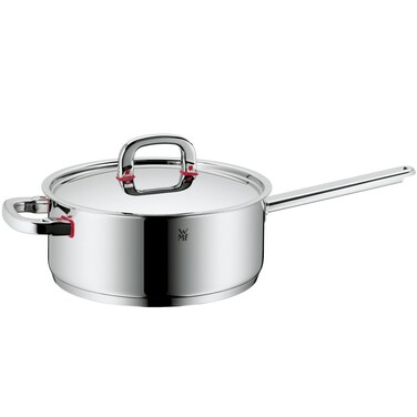 Ківш Ø 24 см з кришкою Premium One WMF