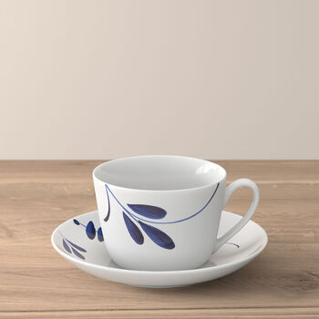 Кавова / чайна пара 200 мл Vieux Luxemburg Villeroy & Boch