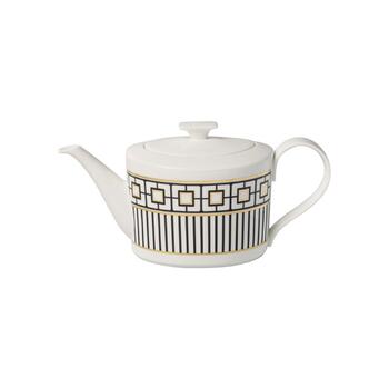 Чайник маленький 21x9x10,5 см MetroChic Gifts Villeroy & Boch