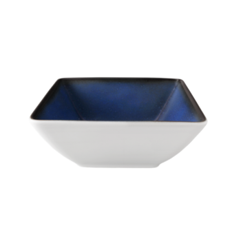 Чаша квадратная 15 см Royal Blau Fantastic Seltmann