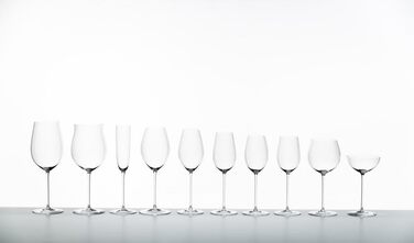 Келих для білого вина 630 мл, Superleggero Chardonnay Riedel