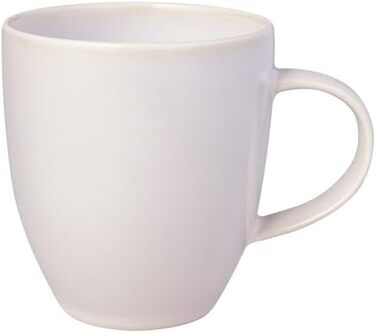 Кружка с ручкой 0,35 л, фарфор Crafted Cotton Villeroy & Boch