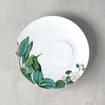 Блюдце до чашки для кави 18,5 см Avarua Villeroy & Boch