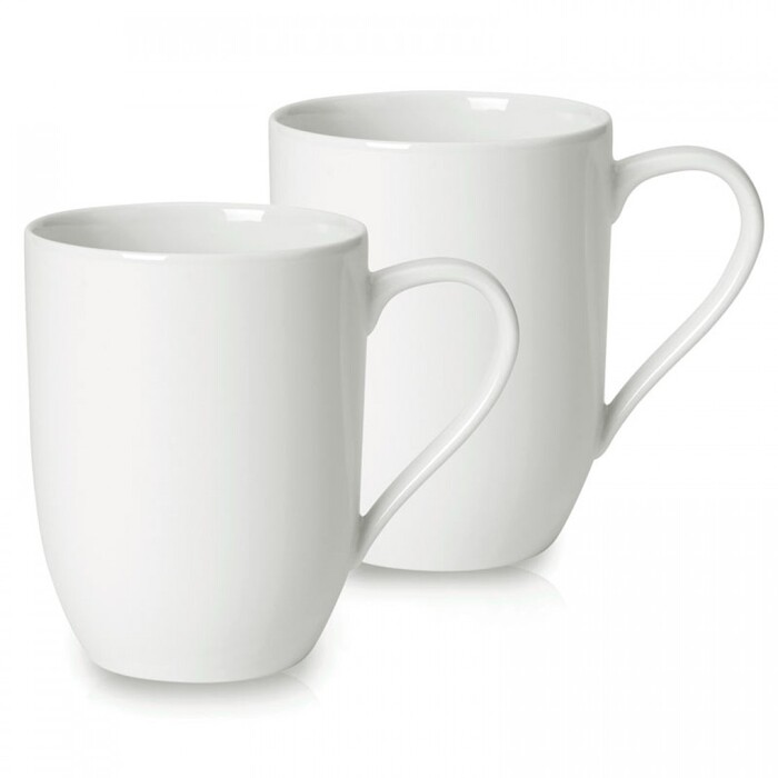 Набір кавових чашок 2 шт For Me Villeroy & Boch