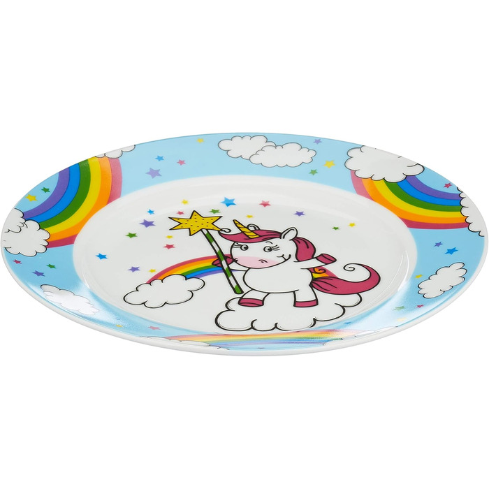 Тарілка дитяча 19 см Einhorn WMF