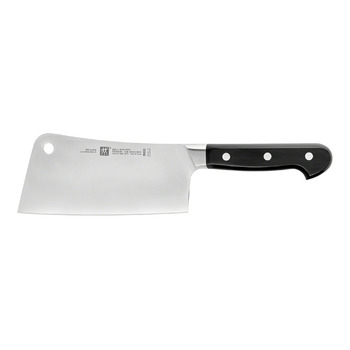Ніж топірець кухонний 16 см Pro Zwilling