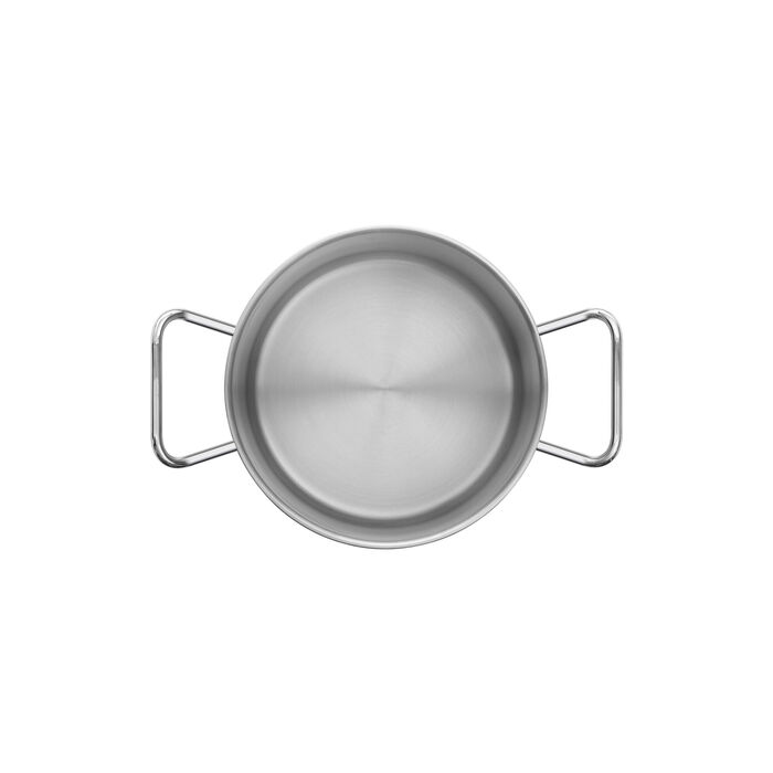 Набір каструль, 4 предмети, нержавіюча сталь Twin Classic Zwilling