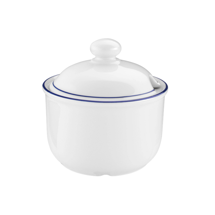 Цукорниця 0,25 л на 6 персон Blaurand Compact Seltmann