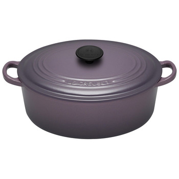 Гусятница / жаровня 29 см, фіолетовий Le Creuset