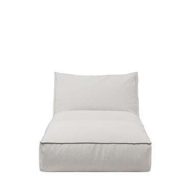 Кушетка S слоновая кость Stay Blomus