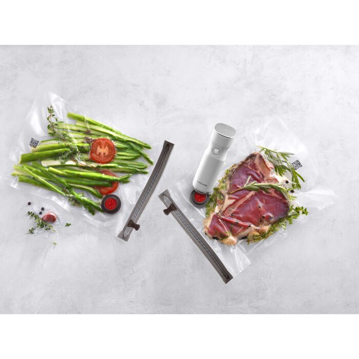 Набір вакуумних пакетів 10 предметів, M Fresh & Save Zwilling