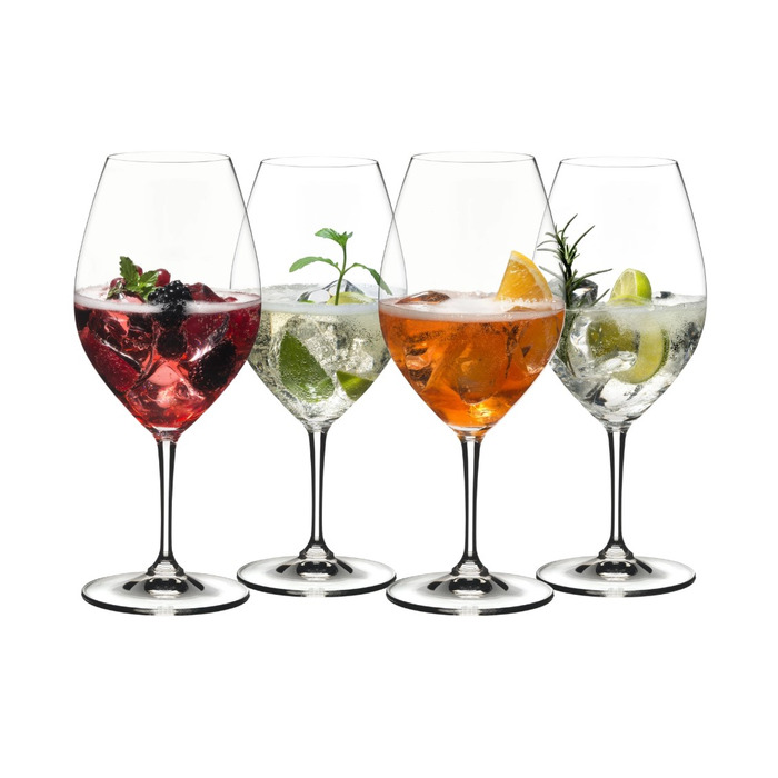 Колекція Mixing Sets & Cocktails