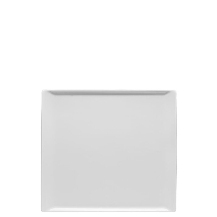 Блюдо сервіровки 26 x 24 см прямокутне Mesh Rosenthal