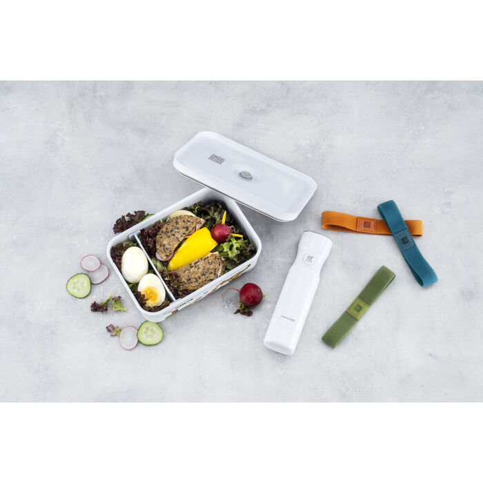Ланч-бокс вакуумний Dinos, L Fresh & Save Zwilling