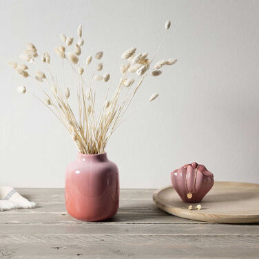 Ваза 22 см Perlemor Home Coral Villeroy & Boch