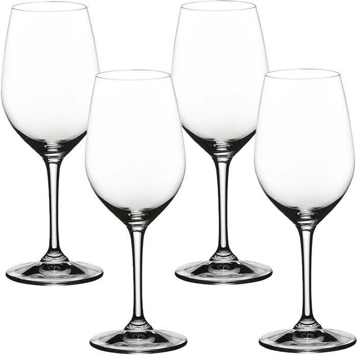 Набір келихів для білого вина Nachtmann Vivino, 370 мл, 4 шт.