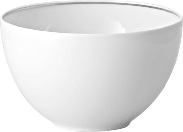 Пиала 19 см TAC Platin Rosenthal