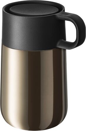 Термокружка 0,3 л, коричневий Impulse Travel Mug WMF