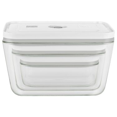 Вакуумний бокс 3 предмета, S/M/L Fresh & Save Zwilling