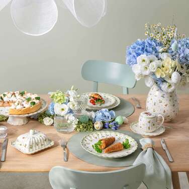 Тарілка для масла Easter Delight Villeroy & Boch