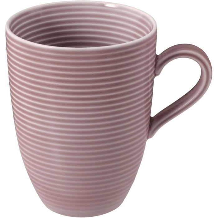 Чашка з ручкою 0,35 л Beat Color Glaze Altrosa Seltmann Weiden